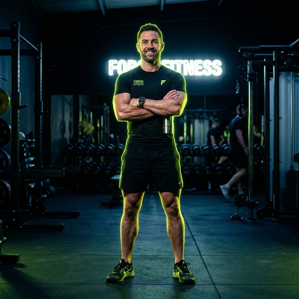Cricket Athletic Prep